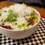 Tipula Burger Cibo