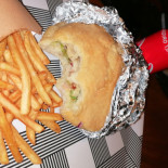 Igo Grill Cibo