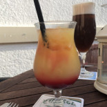 Grissini Restaurant Café Bar Cibo