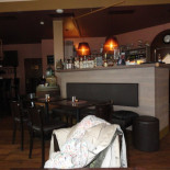 Grissini Restaurant Café Bar Cibo