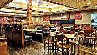 Ihop inside