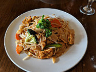 Thai Basil Collingswood food