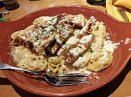 Olive Garden Ankeny food