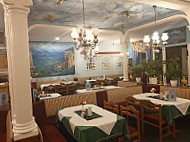 Griechische Taverne food