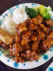 Chinese Express food