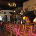 Auberge du Coq Cibo