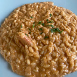 Lu Grisciu Comida