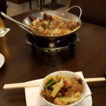 Jing Yang Cibo