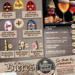 Avernza Café Piatti