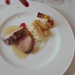 Osteria Il Borgo Dei Templari food