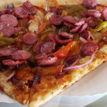 Local Slice Cibo