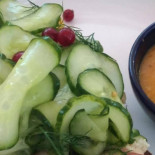LOK6 Cibo