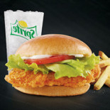 Wendy's Cibo