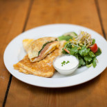 Das Hoven Cibo