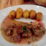 Pti Gars Cibo