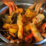 Crawfish Cibo