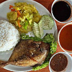 Warung Bonda (tambun Indah) food