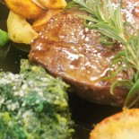 Biga Bite Cibo