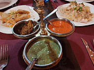 Punjab Indian food