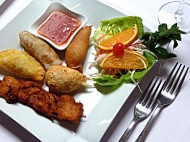 Saveurs Du Vietnam food