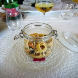Naturalmente Nacci food