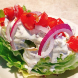 Bubba's 33 Cibo
