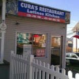 Cura's Esterno