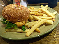 Nando's food