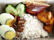 Seri Malaysia Kuala Terengganu food