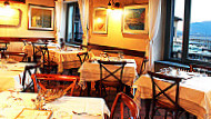 Trattoria Al Porto food