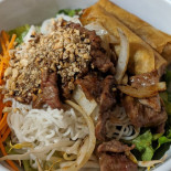 Prum's Kitchen Cibo