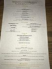 Brighton Bar And Grill menu