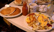 Family House Of Pancakes food