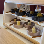 Boterzing Maison Prévost Cibo