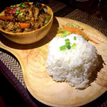 Thaï Run Cibo