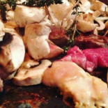 Stock & Stein Cibo