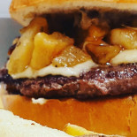 Meat Hamburgeria Nourriture