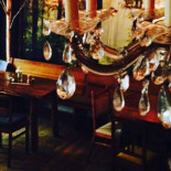 Stock & Stein Cibo