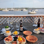 Grand Mariner Marina Cibo