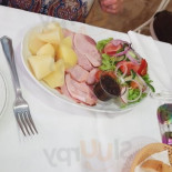 The Sands Bistro Cibo