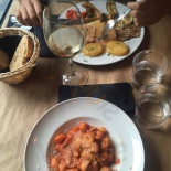 Cadaques Cafe Cibo