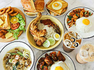 Shun Shun Western Food @restoran Ss8 Sg Besi food