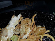 Wok Two food