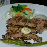 Abant Cibo