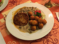 Waldhof food