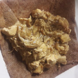 Kaf et Krep Cibo