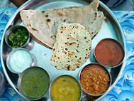 Pranjali food