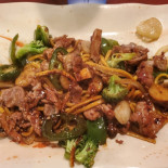 Ling's Cafe Cibo