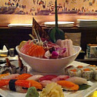 Sakura Garden Japanese food