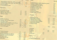 Paco Pepe menu